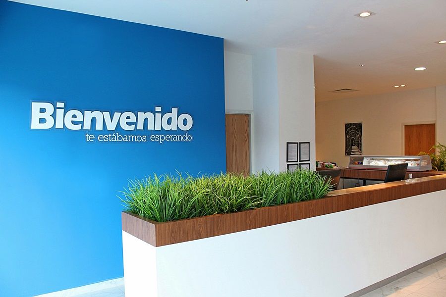 One Puebla Angelopolis Periferico Exterior foto